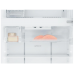 WTM5002WD-R Westinghouse 503 L Top Mount Fridge - White 